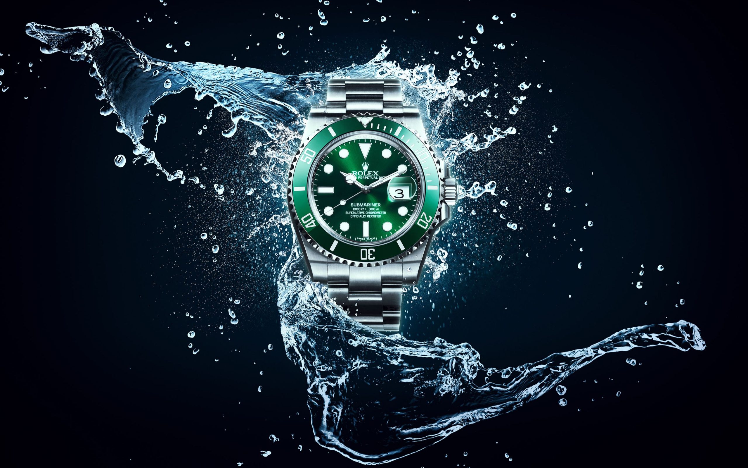 Luxury Watch Guide